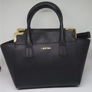 Calvin Klein mini handbag